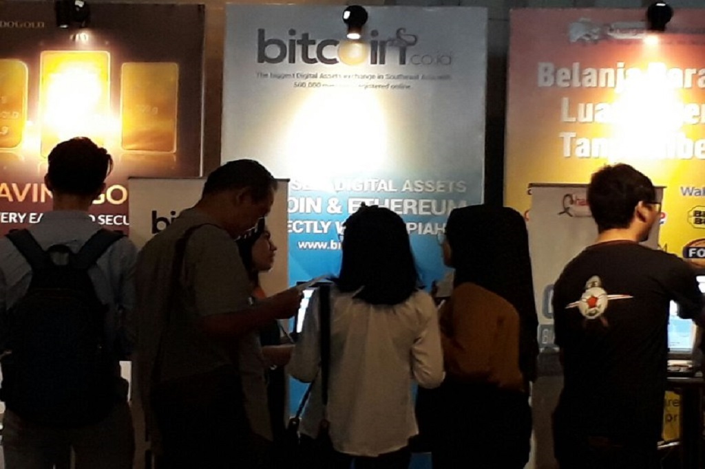 Belajar perdagangan mata uang