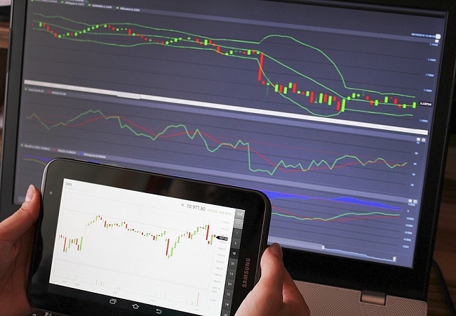 Broker forex yang spread rendah